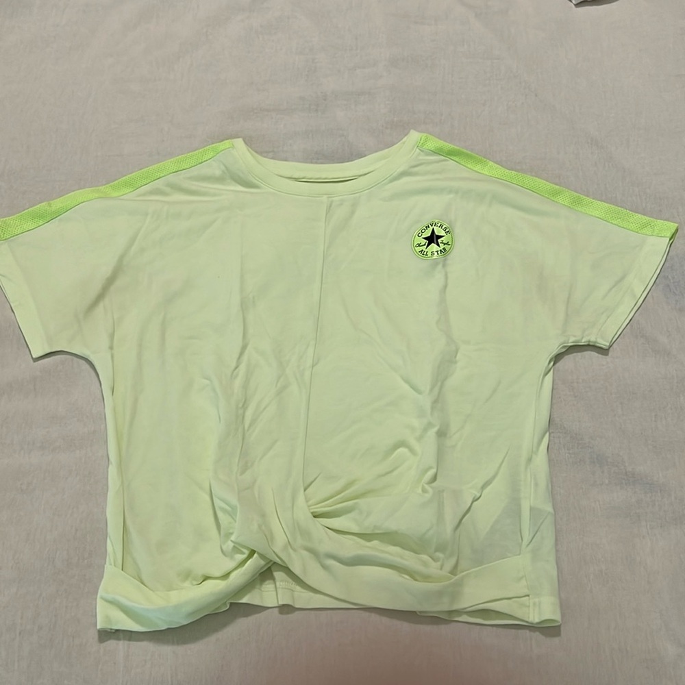Converse Chuck Taylor Tshirt
